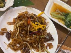 -金翠河烧鹅餐厅(解放碑时代广场店)