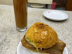 -沙溪兄茶餐厅