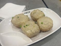 -小杨生煎(白玉兰广场店)