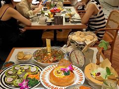 -太食獸泰式茶餐厅(IFS国金中心店)