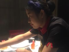 -海底捞火锅(杭州庆春路夜宵主题店)