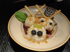 -老友时光·Pizza(泰华黑金店)