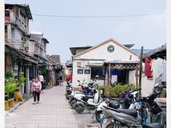 -About Bistro關於·泰式家庭料理