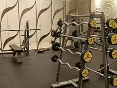 -W Fitness 威尔仕健身(北京英皇集团中心店)