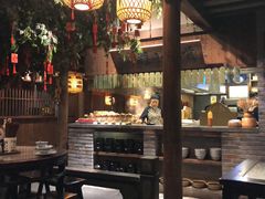 -南京大牌档(三阳广场苏宁店)