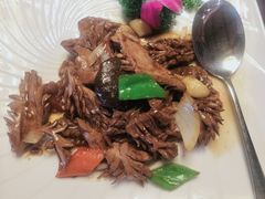 -鹿鸣春饭店(总店)