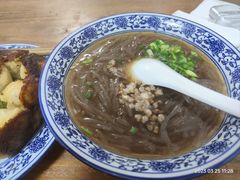 牛肉粉丝-鼎顺小吃(吴山名楼店)
