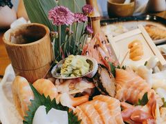 -和彩放题餐厅(酒仙桥店)