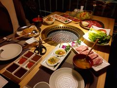 -江户烧肉(高德店)