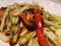 -新兴家喻酒家·羊城名宴(昌岗店)