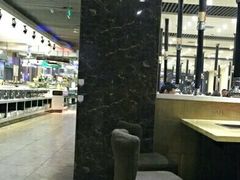 -多喜客海鲜烤肉自助烤场(百花红楼店)
