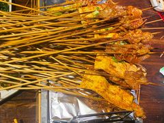 -李不管把把烧(天府三街店)