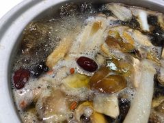 -名善山珍·野生菌汤锅(文殊院店)
