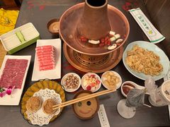 -南门涮肉(后海店)