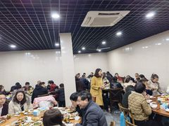 大堂-阿辉农家馆