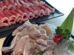 -海底捞火锅(威高广场店)