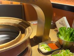 -西塔老太太泥炉烤肉(亚运村店)