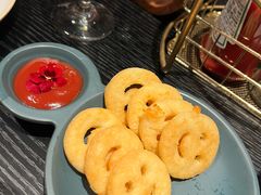 -老友时光·Pizza(泰华黑金店)