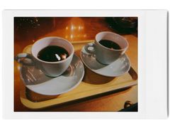 -sugarman espresso素饮糖人高新咖啡工厂