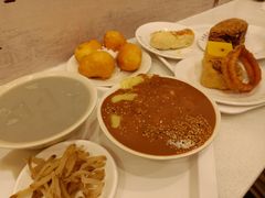 -老磁器口豆汁店(天坛店)