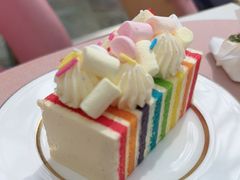 -视博茶点(美狮美高梅店)