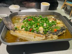 -半天妖烤鱼(新中关购物中心店)