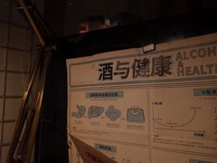 -埋位小酒馆(东城店)