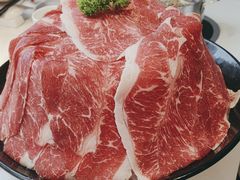 -德天雪花肥牛海鲜火锅(南苑东路店)