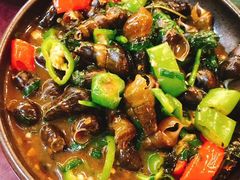 -园林美食城·本土农家菜(杨和镇店)