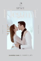 -日光视觉婚纱摄影(旗舰店)