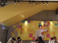 -麦当劳(苏州中心星悦汇店)