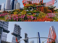 -海心沙亚运公园