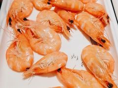 -渔傅印象滩涂霞浦海鲜(井大路店)