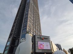 -东莞松山湖万象汇