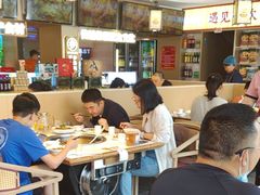 -遇东北林区铁锅炖(南开店)