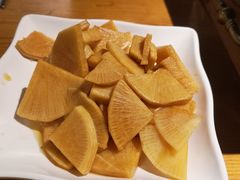 -腰子哥烤串(石佛营炫特店)