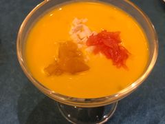 杨枝甘露-西安绿地假日酒店·丽宝轩中餐厅