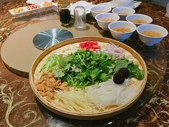 配菜-草鱼先生潮州鱼生·虾生(新厦花园店)