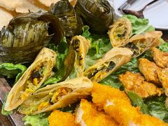 -Siam泰餐厅(水上公园店)