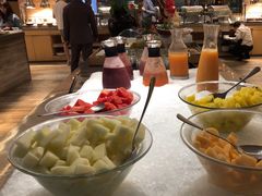 -北京王府井希尔顿酒店·万斯阁西餐厅