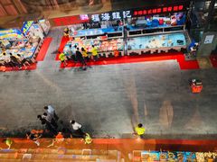 -大东海海鲜酒楼(渔人码头总店)