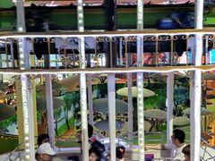 -横店影视城梦幻谷园区