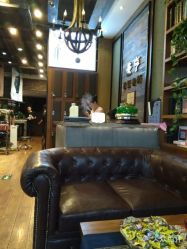 -谦亨·Hair·Salon