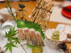 -江左尚白日本料理(万象城店)