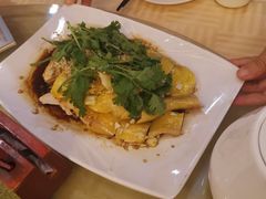 -益健海鲜大食坊(拱北口岸店)