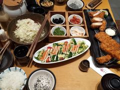 -胜博殿日式炸猪排(西红门店)