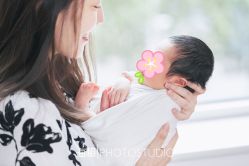 点击看大图 -花开无同摄影写真工作室