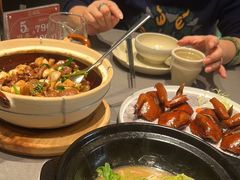 -喜记顺德菜(南昌万象城店)