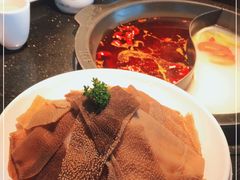 -井格重庆火锅(花乡奥莱店)