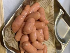-韩宫宴烤肉·料理(桐乡吾悦广场店)